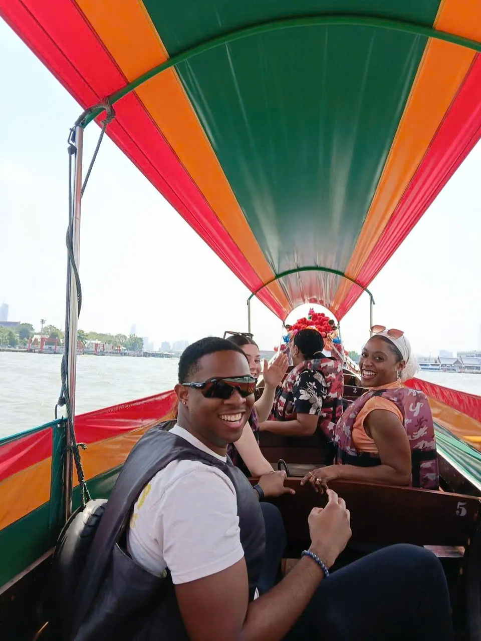 Mowatt Khamille Vanessa and Friends